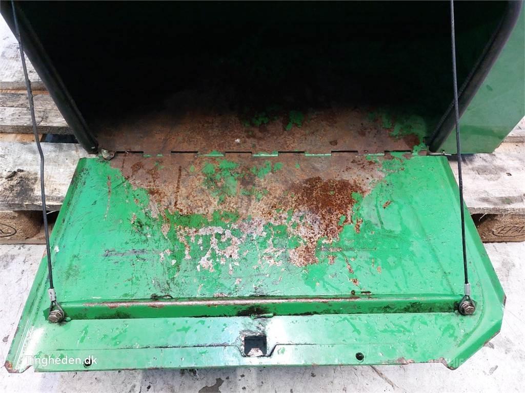 John Deere T660I 農業機械 -　その他