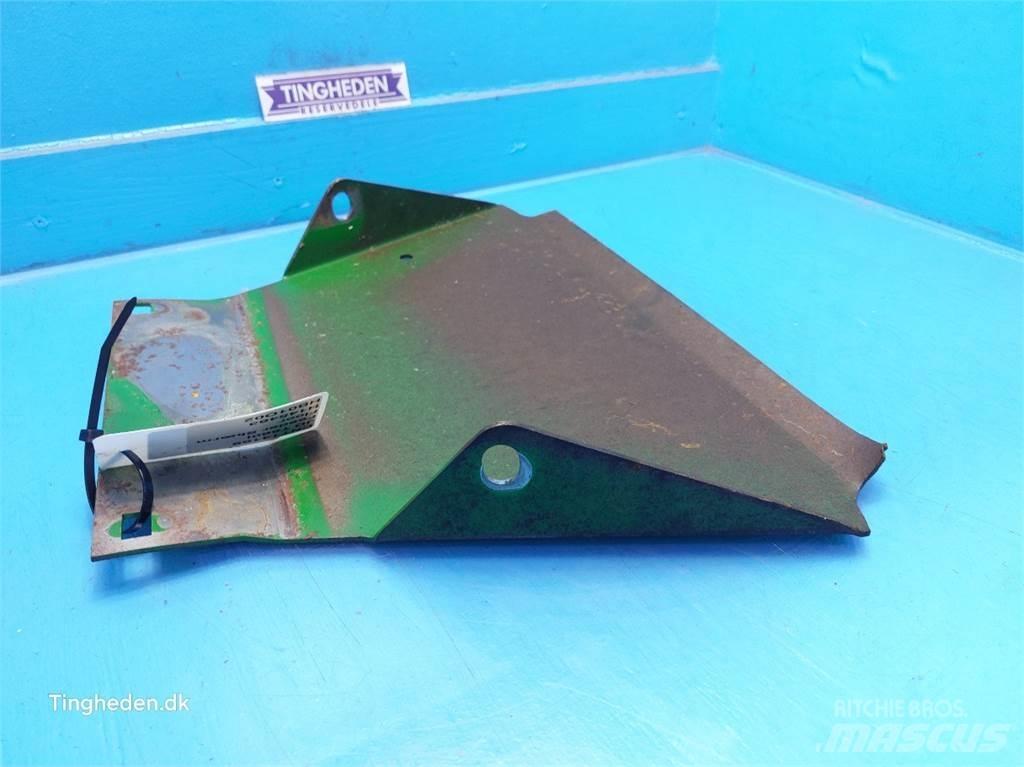 John Deere T660I コンバインハーベスターアクセサリー・アタッチメント