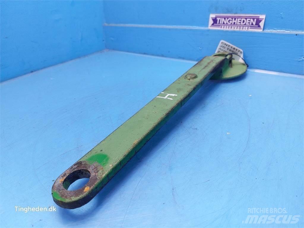 John Deere T660I コンバインハーベスターアクセサリー・アタッチメント