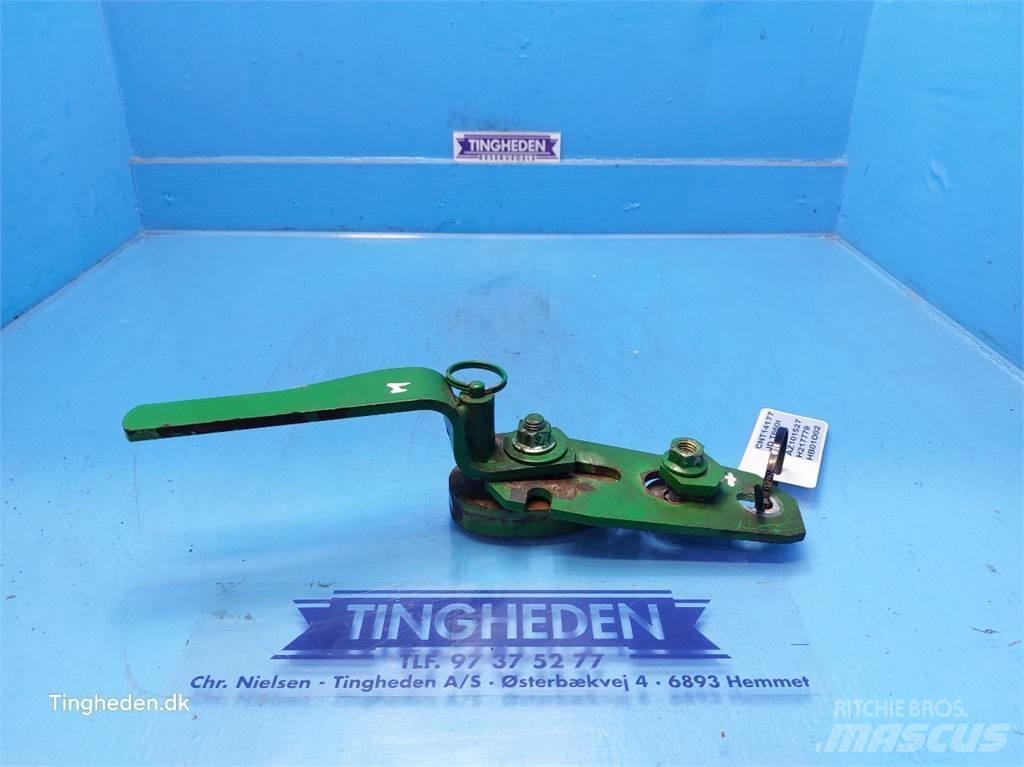 John Deere T660I コンバインハーベスターアクセサリー・アタッチメント
