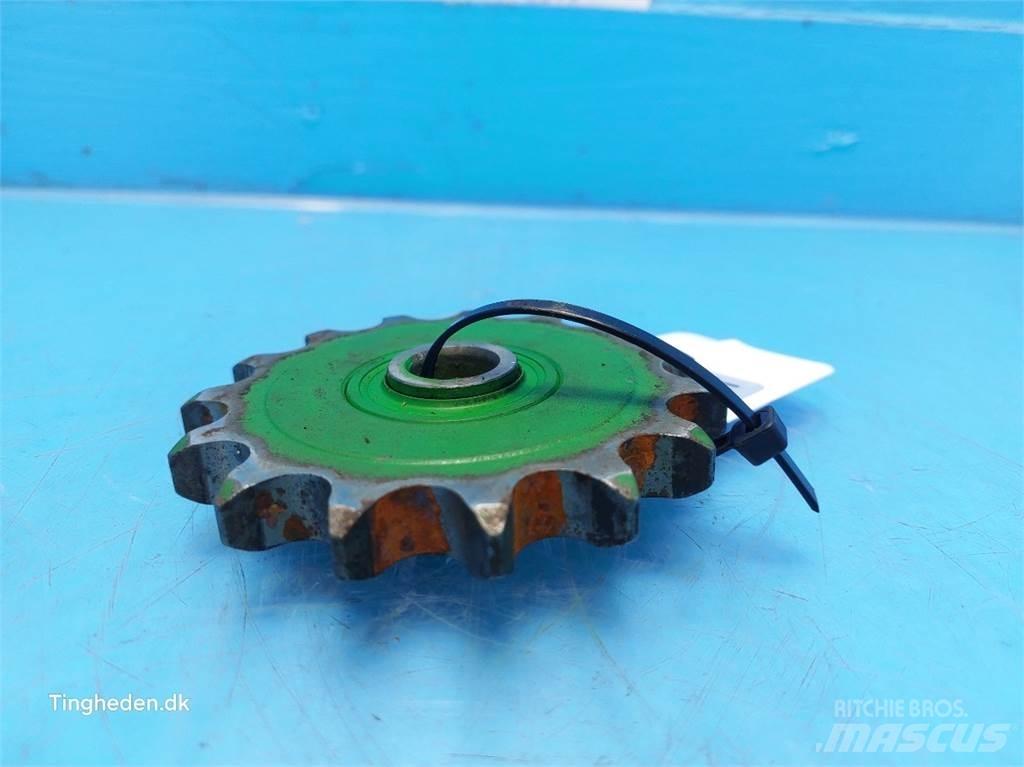 John Deere T660I コンバインハーベスターアクセサリー・アタッチメント