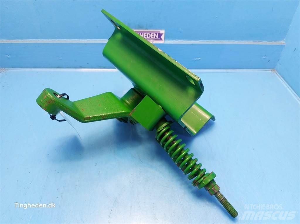 John Deere T660I コンバインハーベスターアクセサリー・アタッチメント