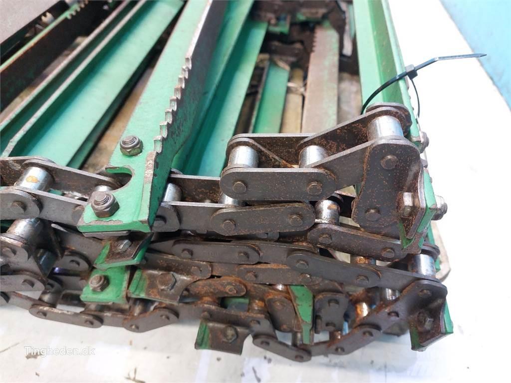 John Deere T660I コンバインハーベスターアクセサリー・アタッチメント