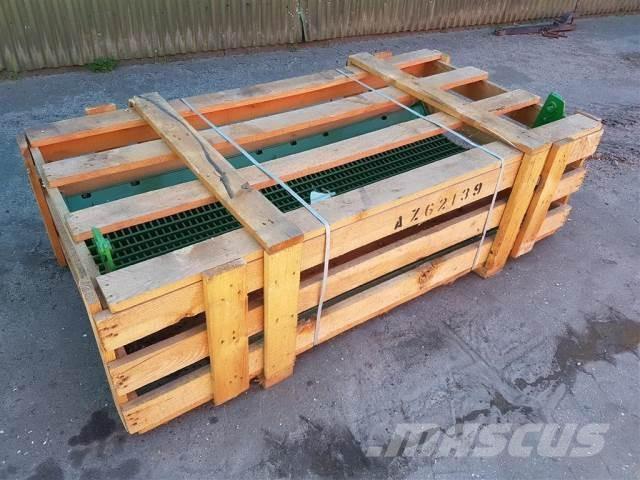 John Deere T670 コンバインハーベスターアクセサリー・アタッチメント