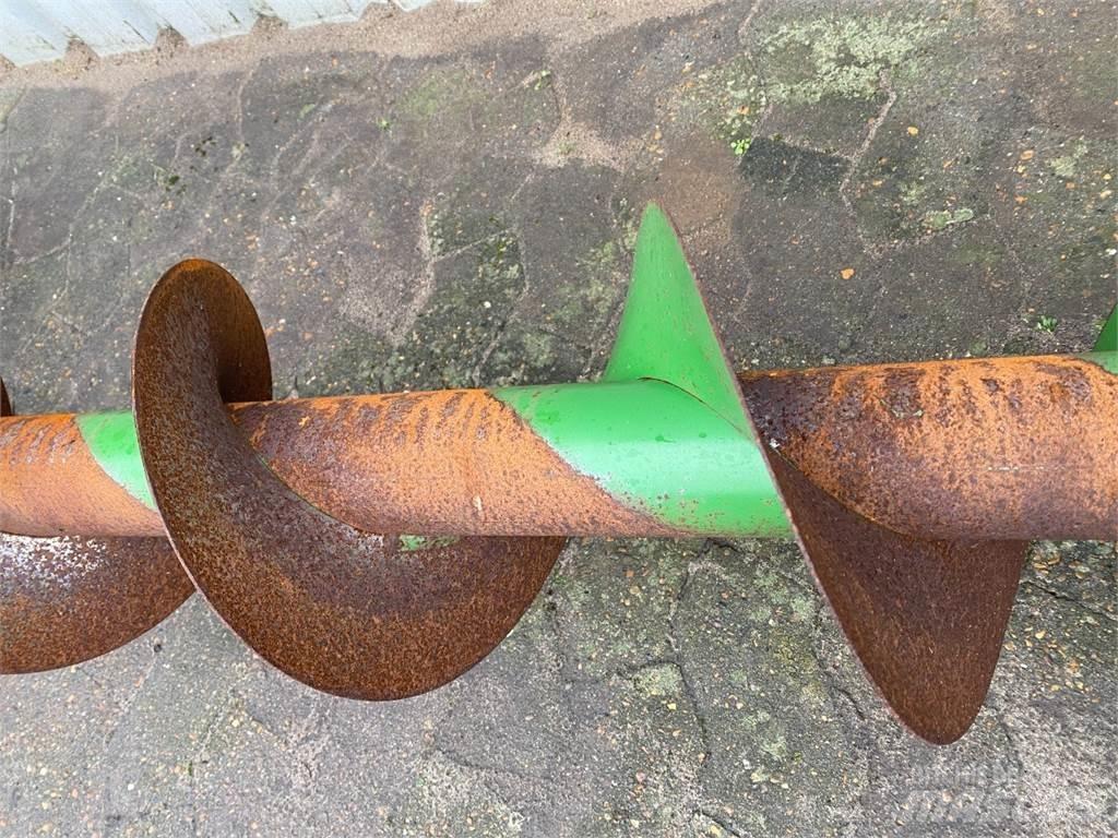 John Deere T670 コンバインハーベスターアクセサリー・アタッチメント