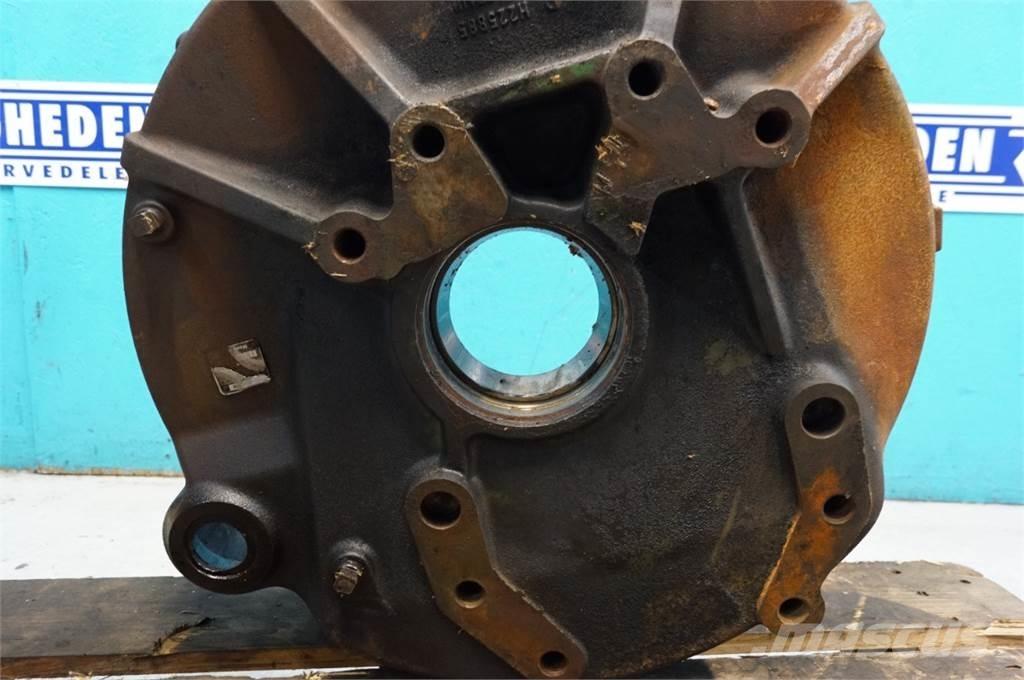 John Deere T670 コンバインハーベスターアクセサリー・アタッチメント