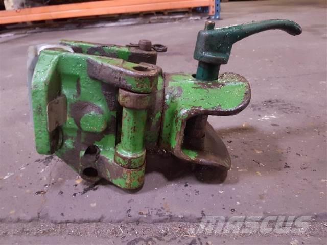 John Deere Træk その他トラクターアクセサリー・アタッチメント