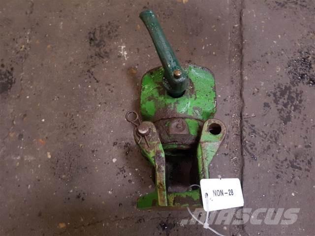 John Deere Træk その他トラクターアクセサリー・アタッチメント