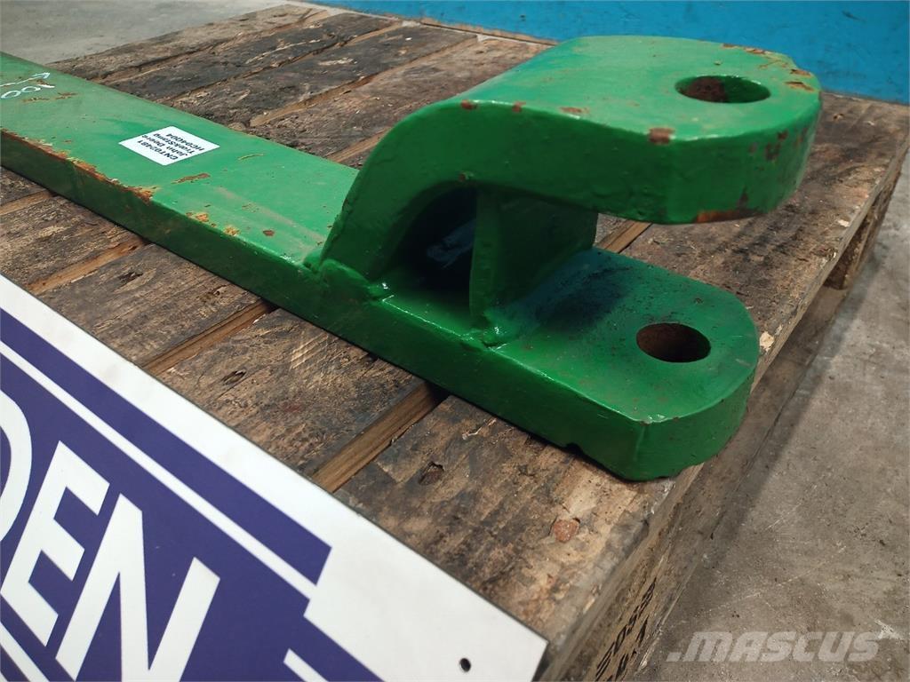 John Deere Træk その他トラクターアクセサリー・アタッチメント