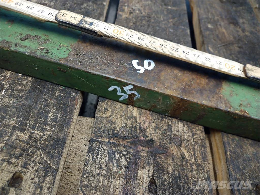 John Deere Træk その他トラクターアクセサリー・アタッチメント