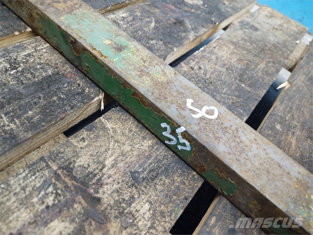 John Deere Træk その他トラクターアクセサリー・アタッチメント