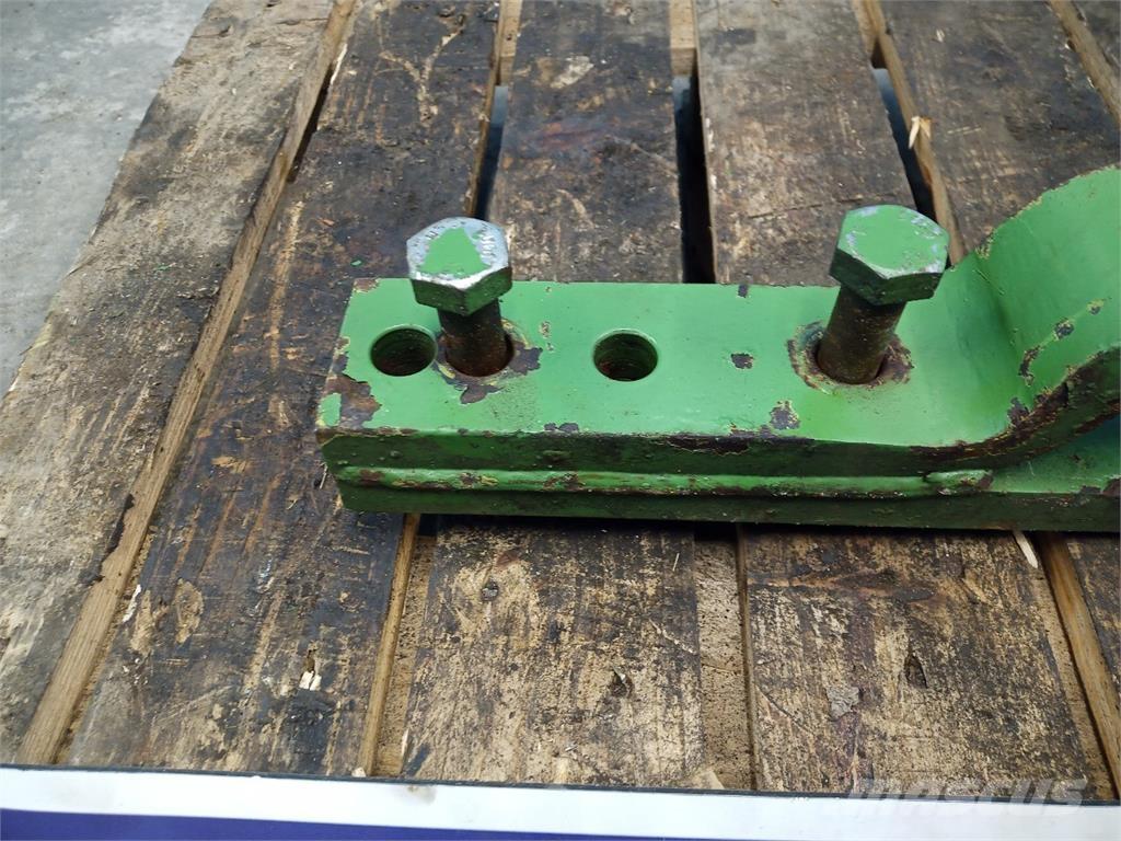 John Deere Træk その他トラクターアクセサリー・アタッチメント