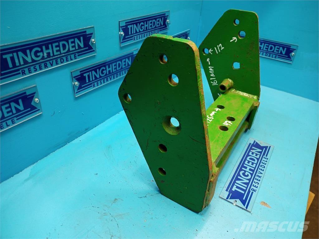 John Deere Træk その他トラクターアクセサリー・アタッチメント