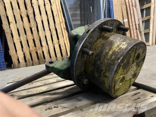 John Deere ZF その他トラクターアクセサリー・アタッチメント