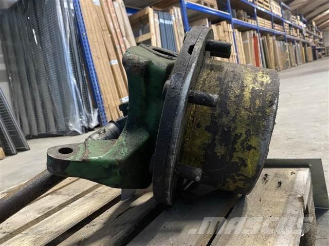 John Deere ZF その他トラクターアクセサリー・アタッチメント