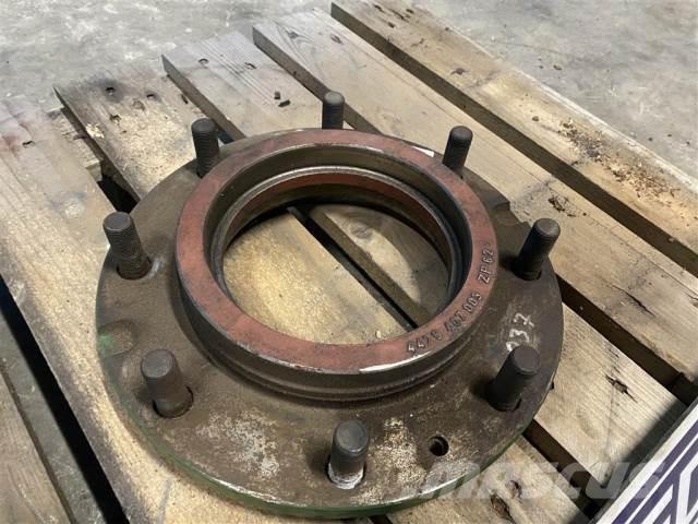 John Deere ZF その他トラクターアクセサリー・アタッチメント