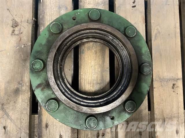 John Deere ZF その他トラクターアクセサリー・アタッチメント