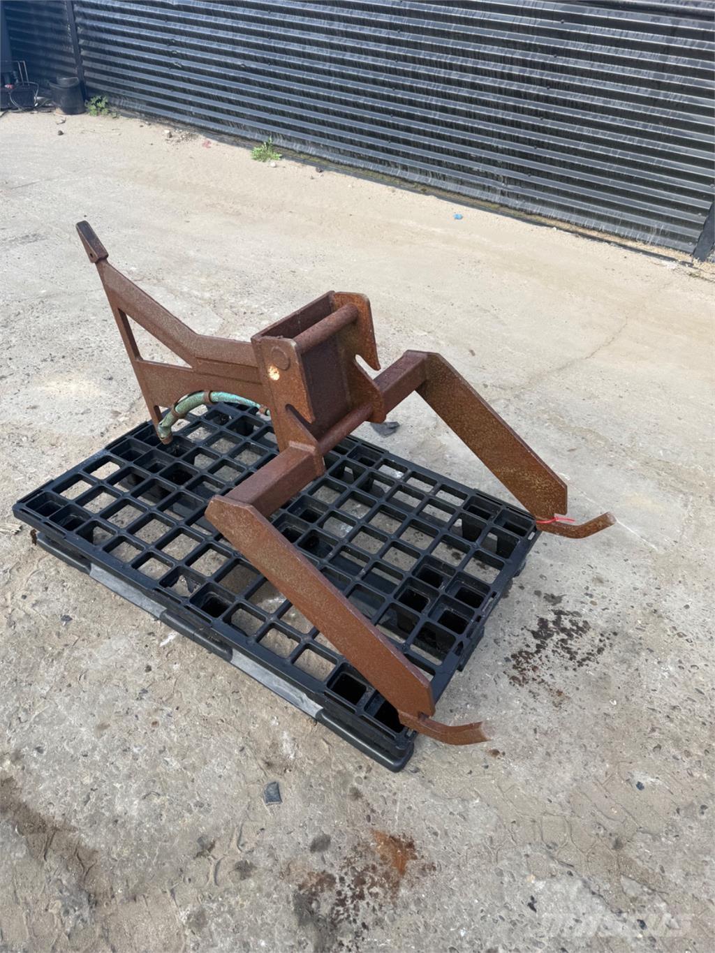  Kabelplov クイックヒッチ