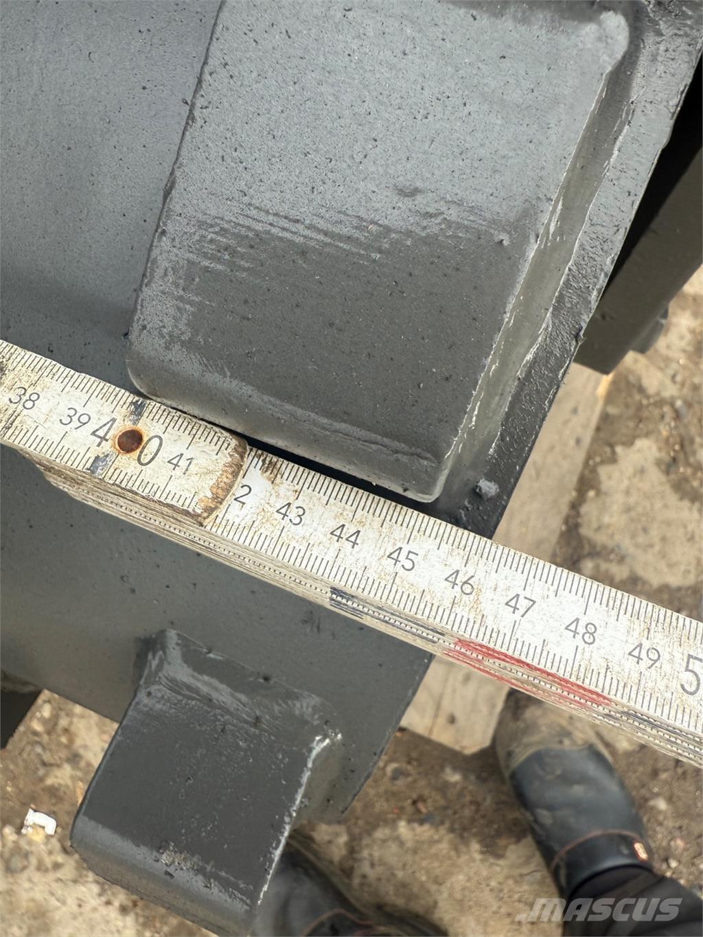  Kompakterhjul プレートコンパクター