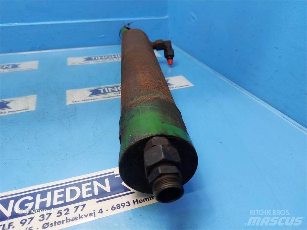 Krone Big X 630 牧草機械用アクセサリー
