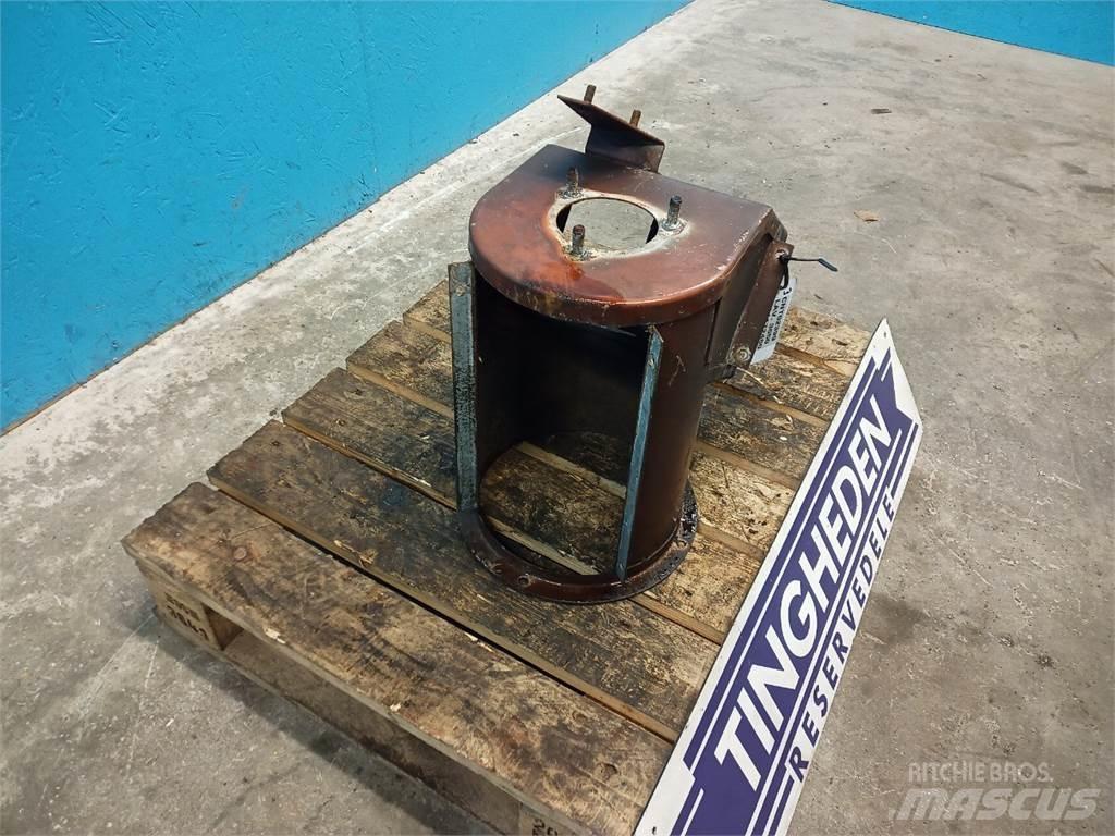 Laverda 3650 コンバインハーベスターアクセサリー・アタッチメント