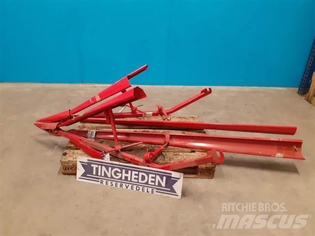 Laverda 627 コンバインハーベスターアクセサリー・アタッチメント