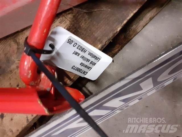Laverda 627 コンバインハーベスターアクセサリー・アタッチメント