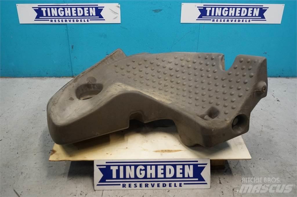 Manitou MT 932T その他部品
