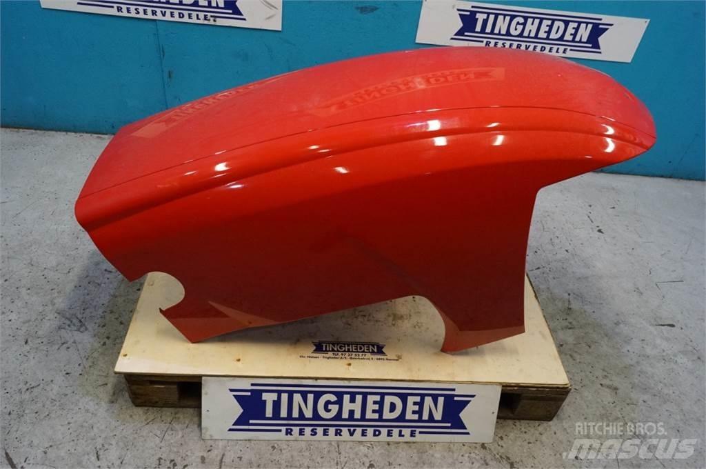 McCormick  その他トラクターアクセサリー・アタッチメント