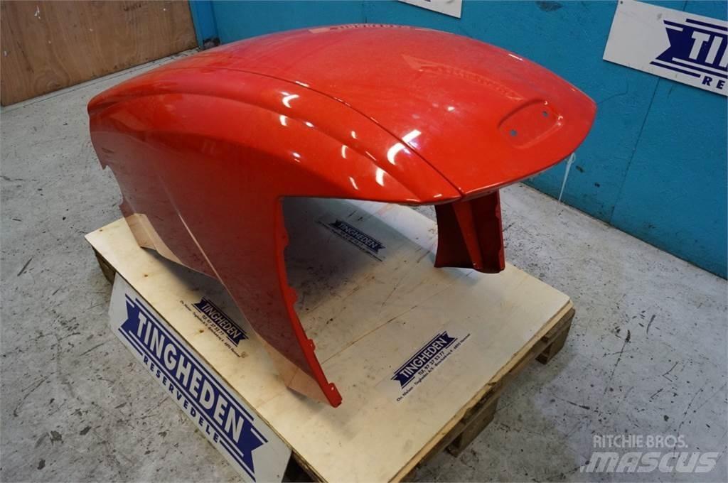 McCormick  その他トラクターアクセサリー・アタッチメント