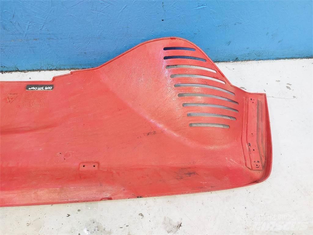 McCormick  その他トラクターアクセサリー・アタッチメント