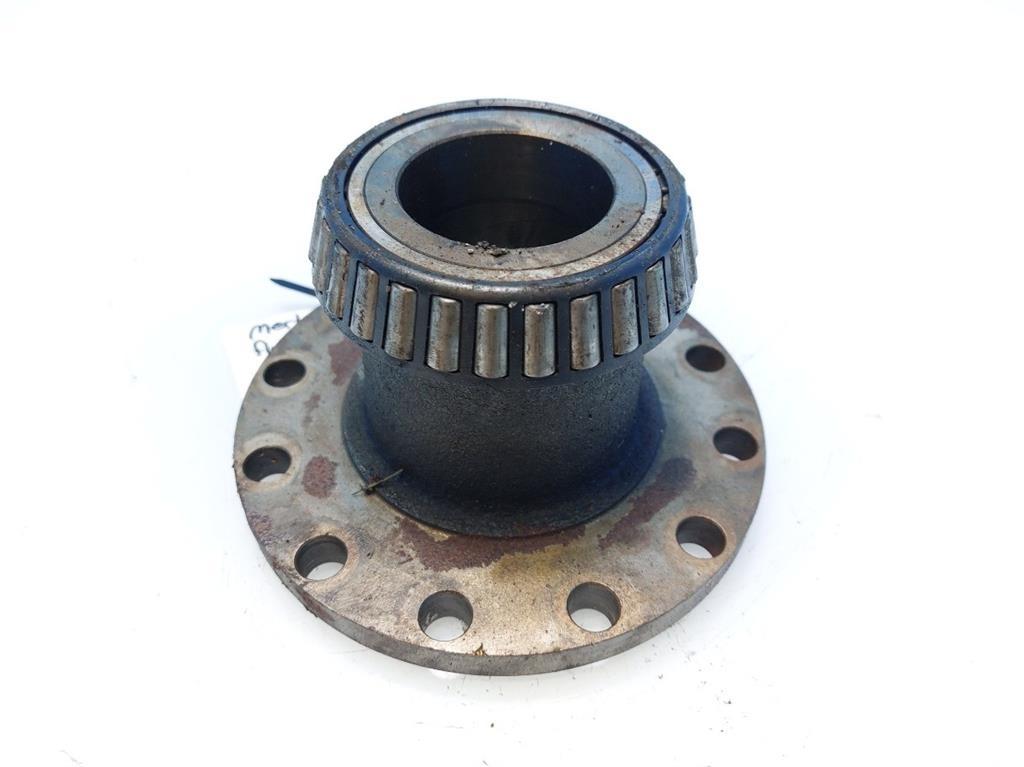 Merlo P41.7 アクスル