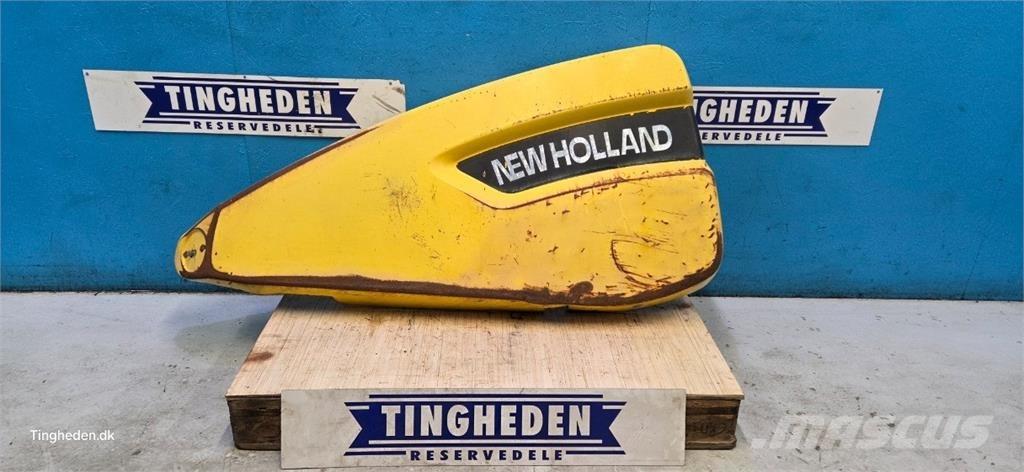 New Holland  コンバインハーベスターアクセサリー・アタッチメント