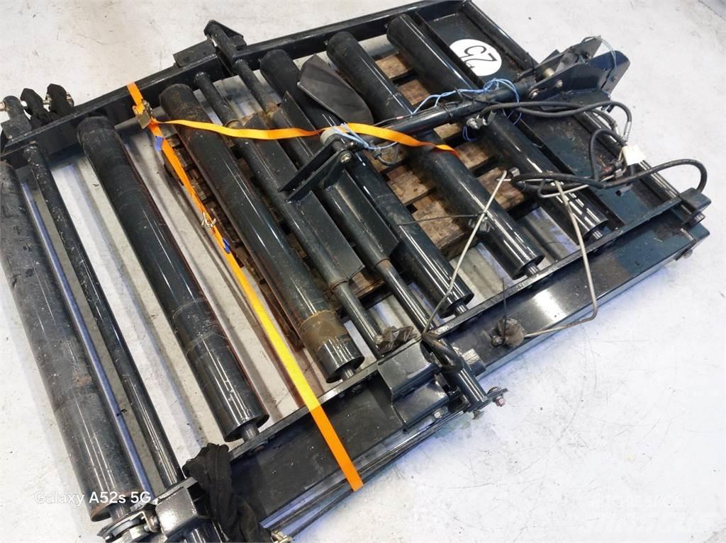 New Holland 1290 その他飼料収穫設備