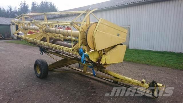 New Holland 13 コンバインハーベスターアクセサリー・アタッチメント