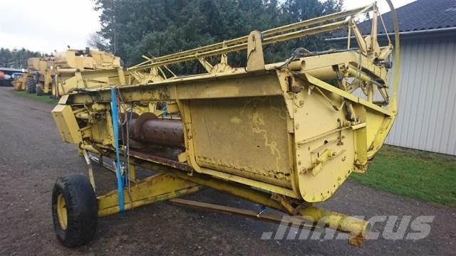 New Holland 13 コンバインハーベスターアクセサリー・アタッチメント