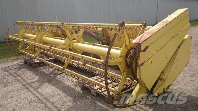 New Holland 15 コンバインハーベスターアクセサリー・アタッチメント