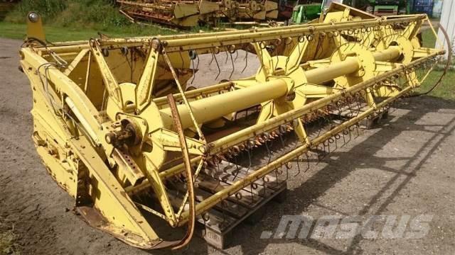 New Holland 15 コンバインハーベスターアクセサリー・アタッチメント