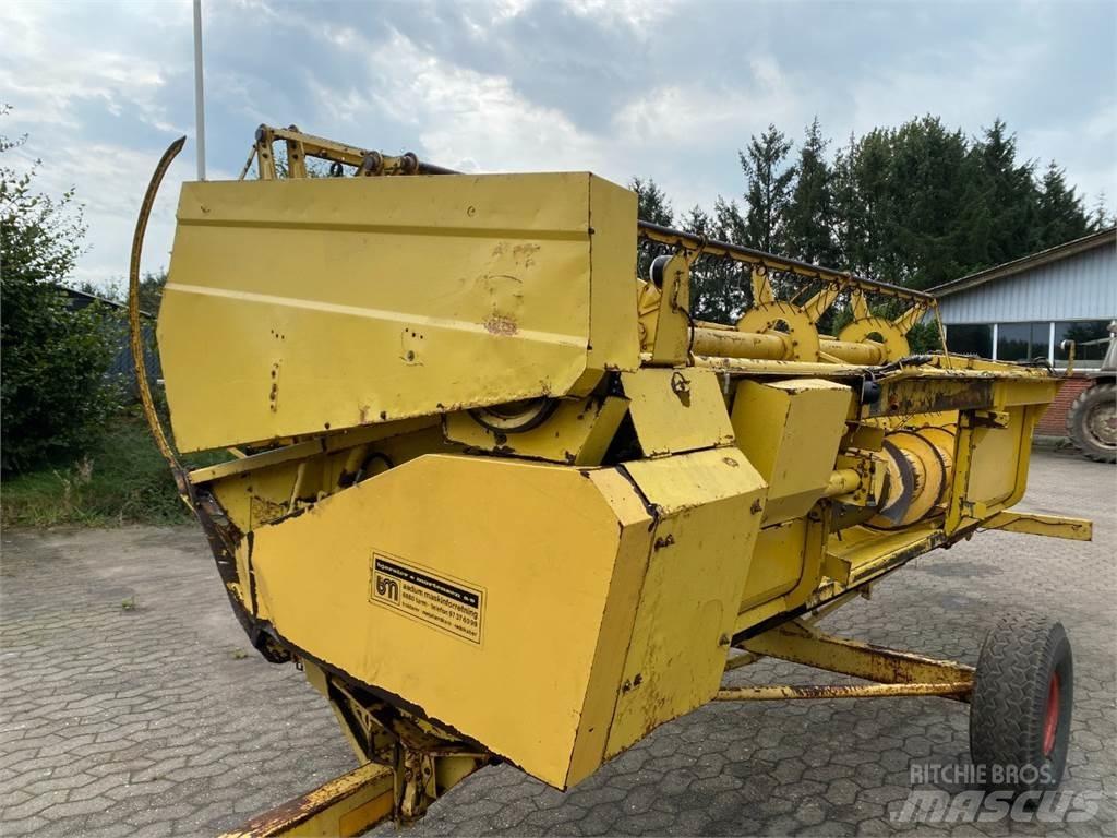 New Holland 15 コンバインハーベスターアクセサリー・アタッチメント