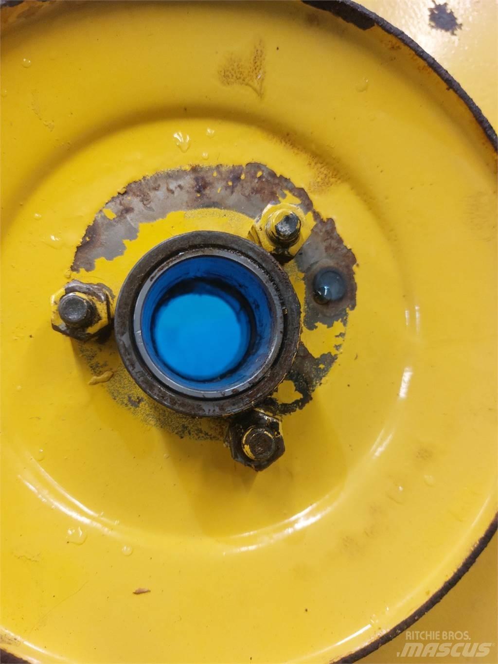 New Holland 1520 コンバインハーベスターアクセサリー・アタッチメント