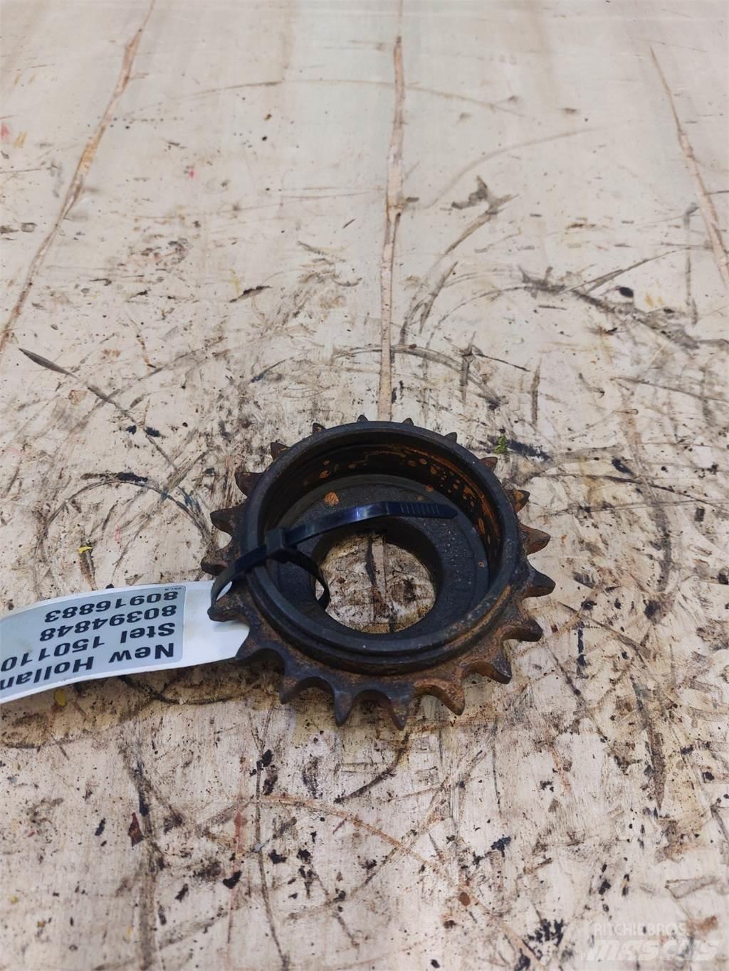 New Holland 1520 コンバインハーベスターアクセサリー・アタッチメント