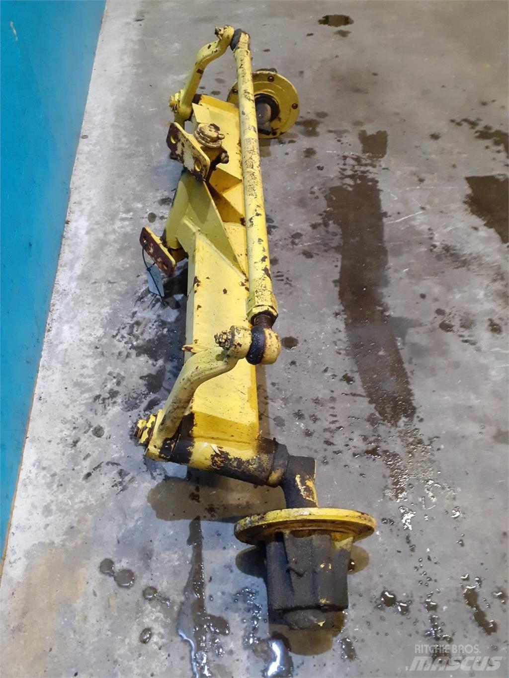 New Holland 1530 コンバインハーベスターアクセサリー・アタッチメント