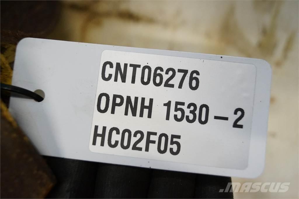 New Holland 1530 コンバインハーベスターアクセサリー・アタッチメント