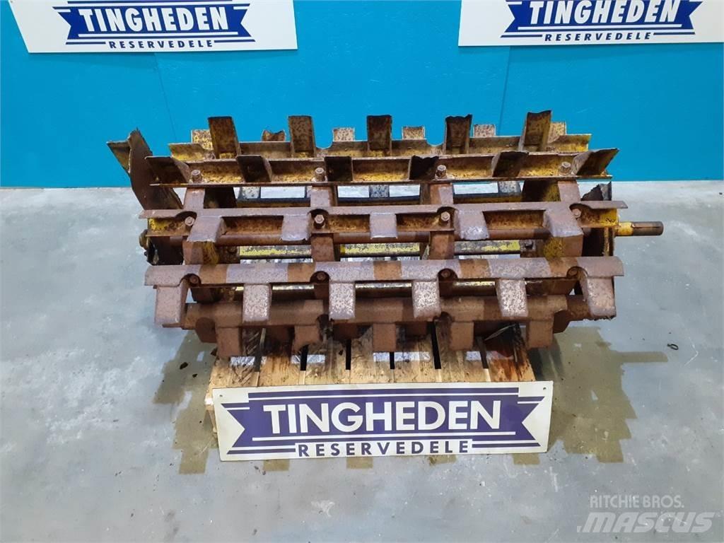 New Holland 1540 コンバインハーベスターアクセサリー・アタッチメント