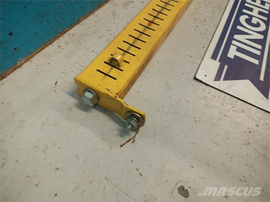 New Holland 1540 コンバインハーベスターアクセサリー・アタッチメント