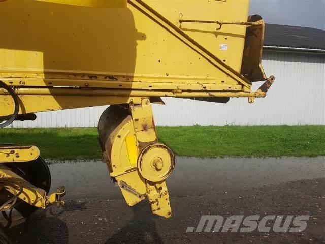 New Holland 1550 コンバインハーベスターアクセサリー・アタッチメント
