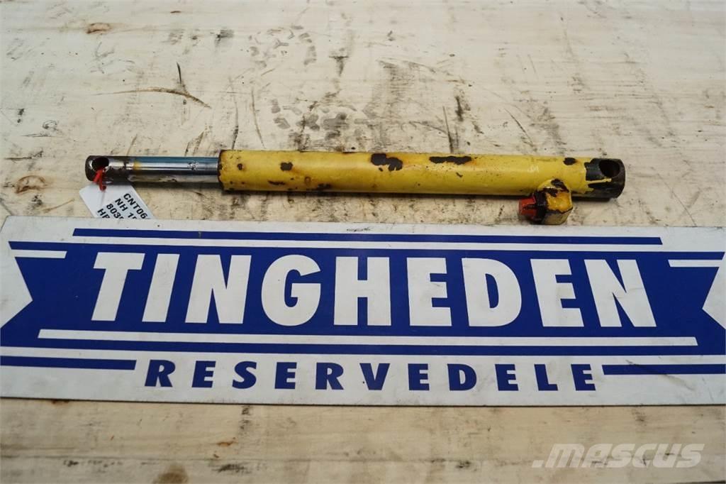 New Holland 1550 コンバインハーベスターアクセサリー・アタッチメント