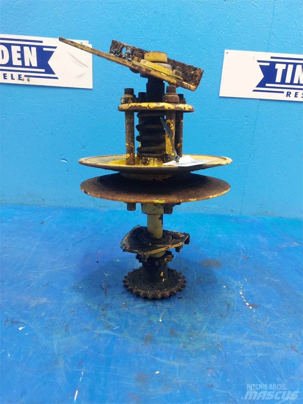 New Holland 1550 コンバインハーベスターアクセサリー・アタッチメント