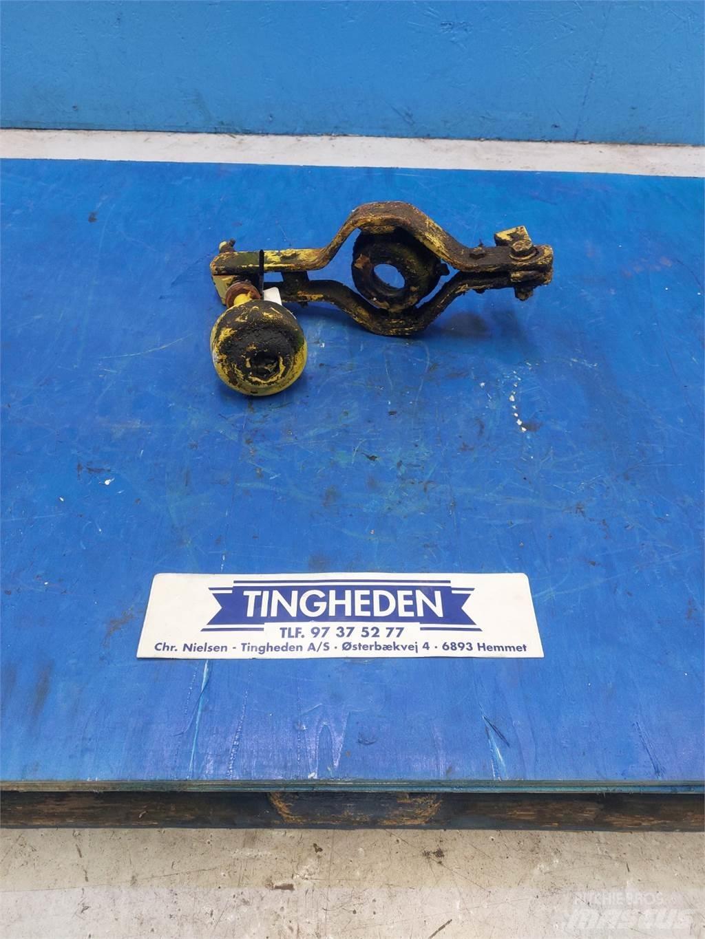 New Holland 1550 コンバインハーベスターアクセサリー・アタッチメント