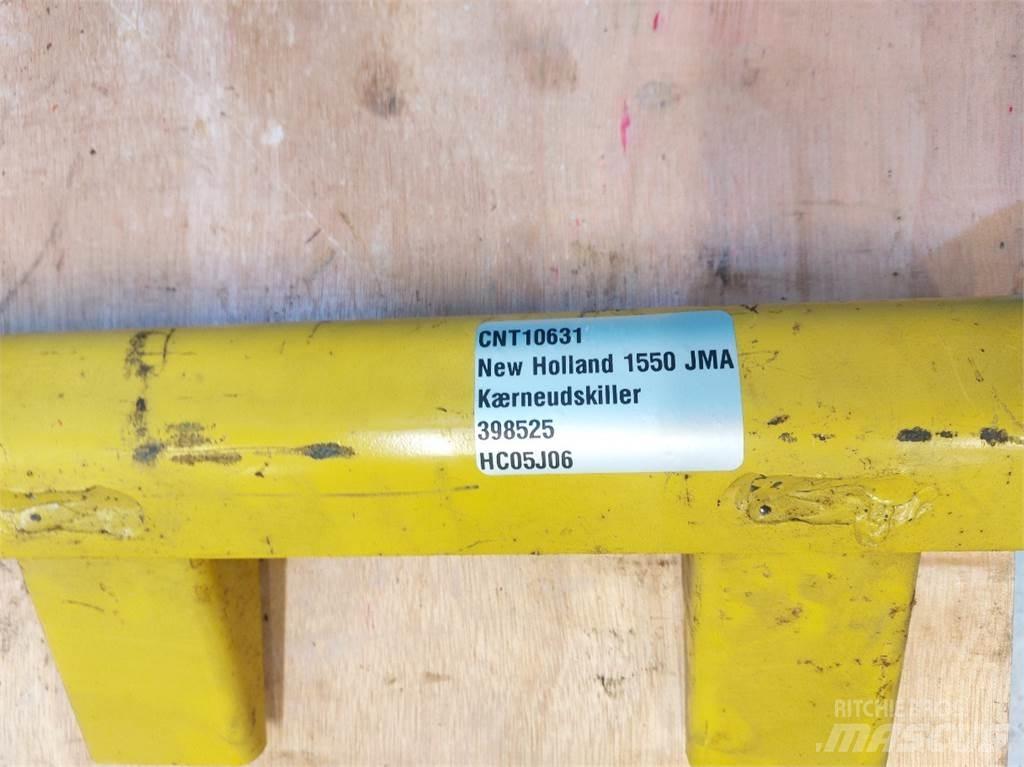 New Holland 1550 コンバインハーベスターアクセサリー・アタッチメント